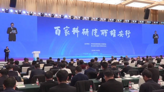 央视新闻联播、河北新闻联播报道雄安这件事……