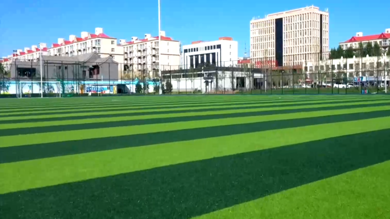 这就是雄安的温度