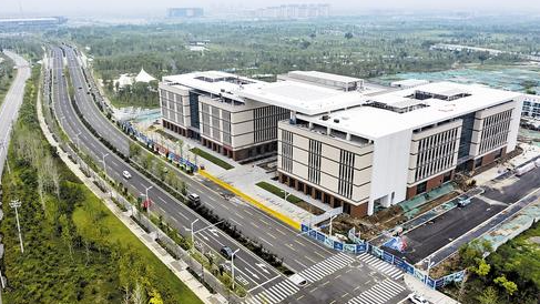 创新驱动,河北加快释放高质量发展新动能