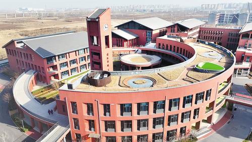 雄安创新榜丨雄安的通信塔都去哪了?