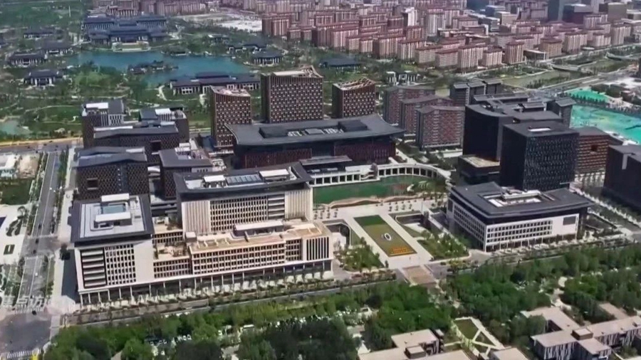 此心安处是我家