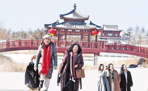 聚焦雄安新区|用创新理念建设“人民之城”——创新场景在雄安③