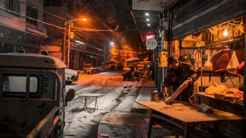 沿街商铺消防安全提示