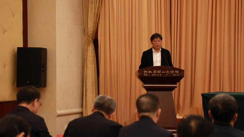 守正创新 勇毅前行 奋力开创现代化城市国防动员典范