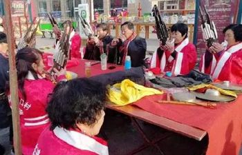 过好第一个“雄安年”！新区三县下足功夫