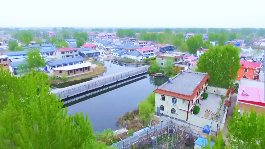 雄安新区：开展环境卫生综合整治