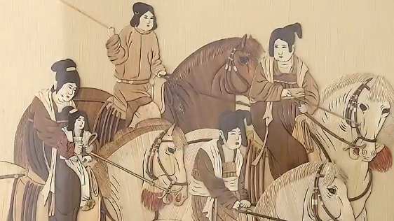 【视频】雄安新区：深化国际文化交流合作