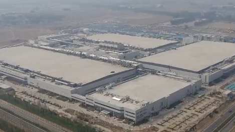 【视频】雄安新区：建设面向全球的科技创新平台