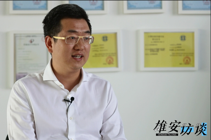 用科技手段提升服装产业的产能、质量和效率