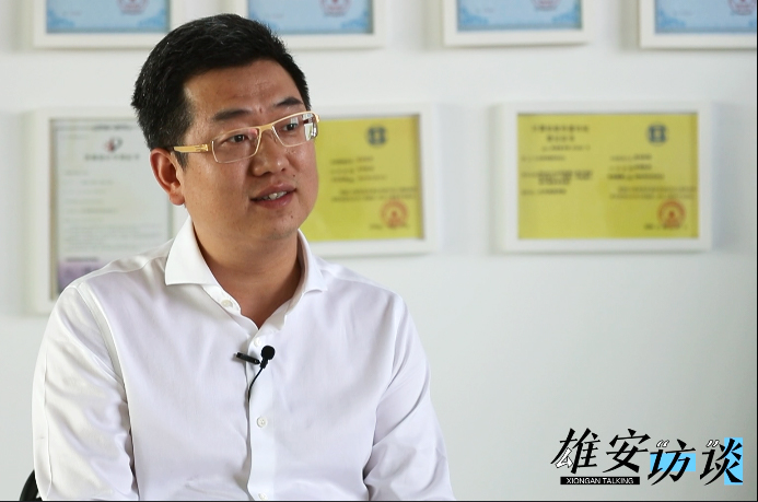 从市场和产业的两个角度看，雄安的时尚产业都是面向未来、大有可为的