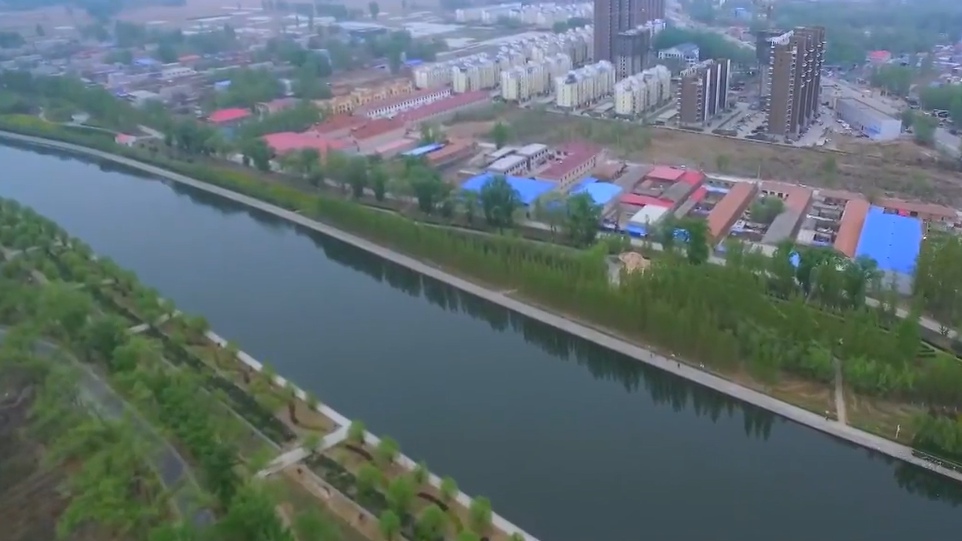 【视频】未来雄安新区终端能源消费全部为清洁能源