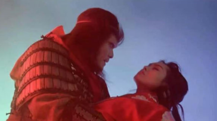 电影情人节丨触动内心的经典台词