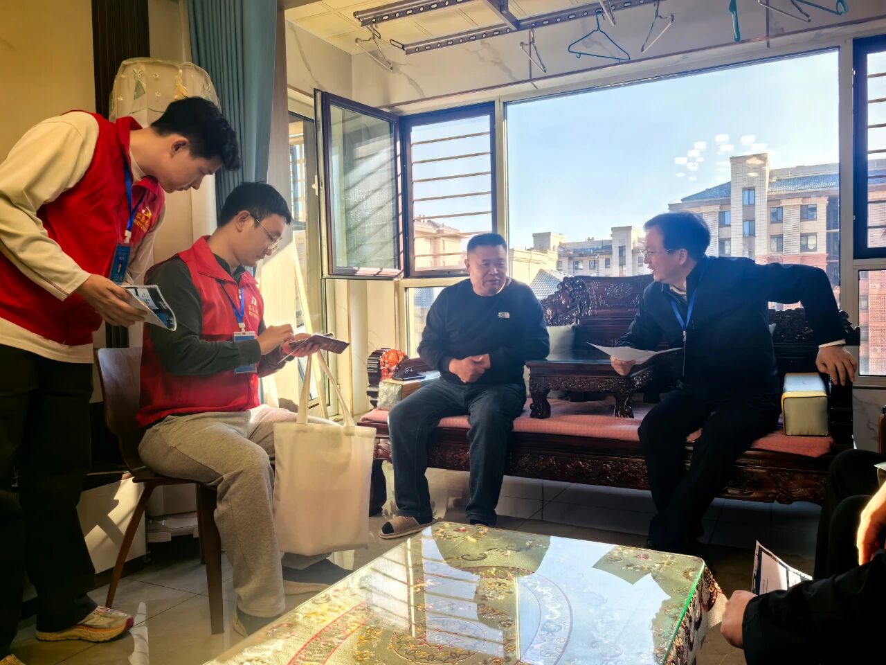 11月1日启动！雄安2.3万人将参与调查！