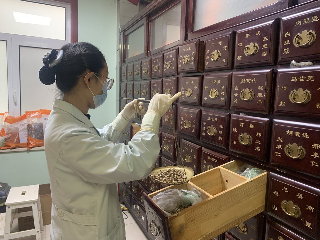 冀时评·“十四五”丨“健康网”密织“燕赵暖”