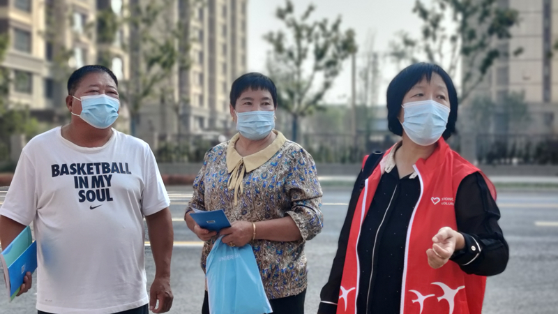 可以办不动产证了！容西436栋22738套房屋已完成产权首登