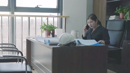 她圆了自己的&ldquo;园林梦&rdquo;