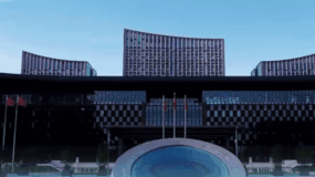 7年！7个维度看雄安